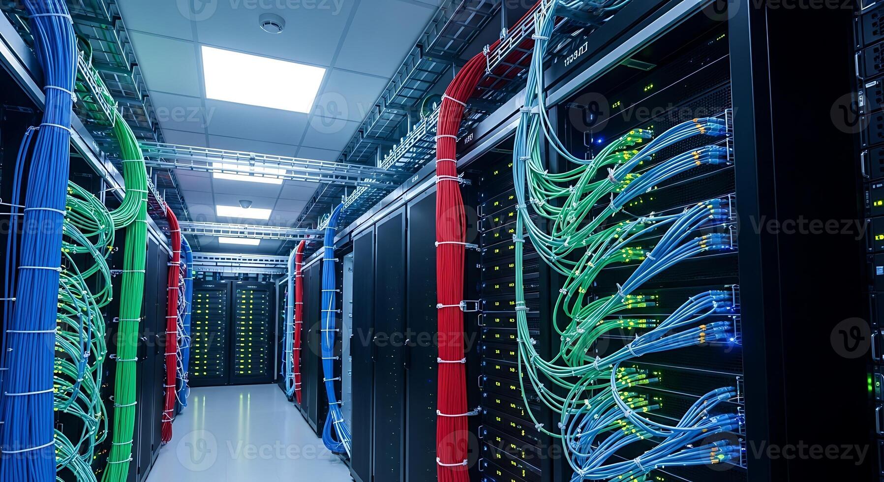 data-center-server-room-with-network-cables-and-racks-photo